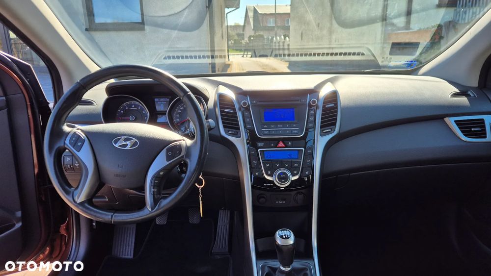 Hyundai i30 1.4 Style - 6