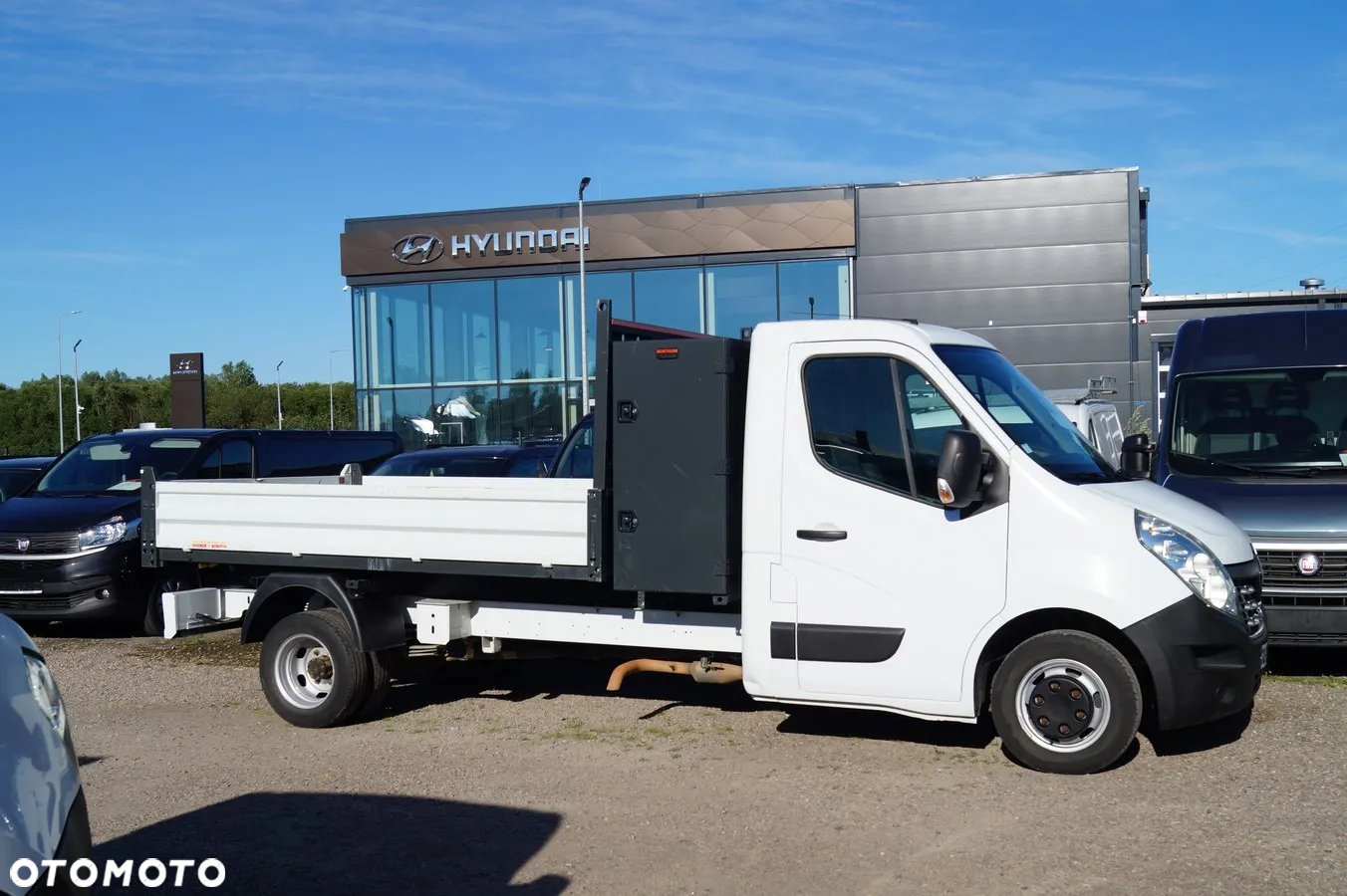 Renault Master - 12
