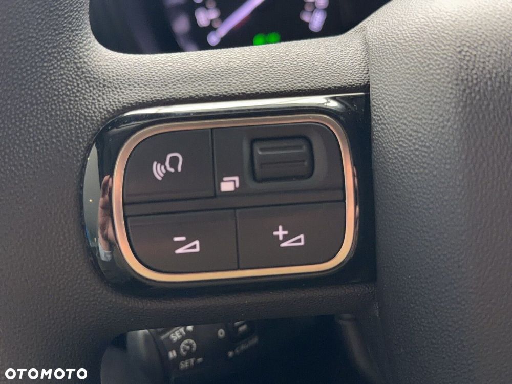 Toyota proace-city - 16