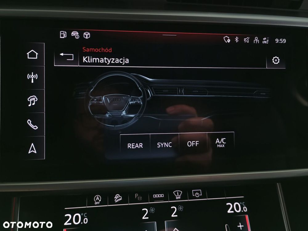 Audi A6 Allroad - 28