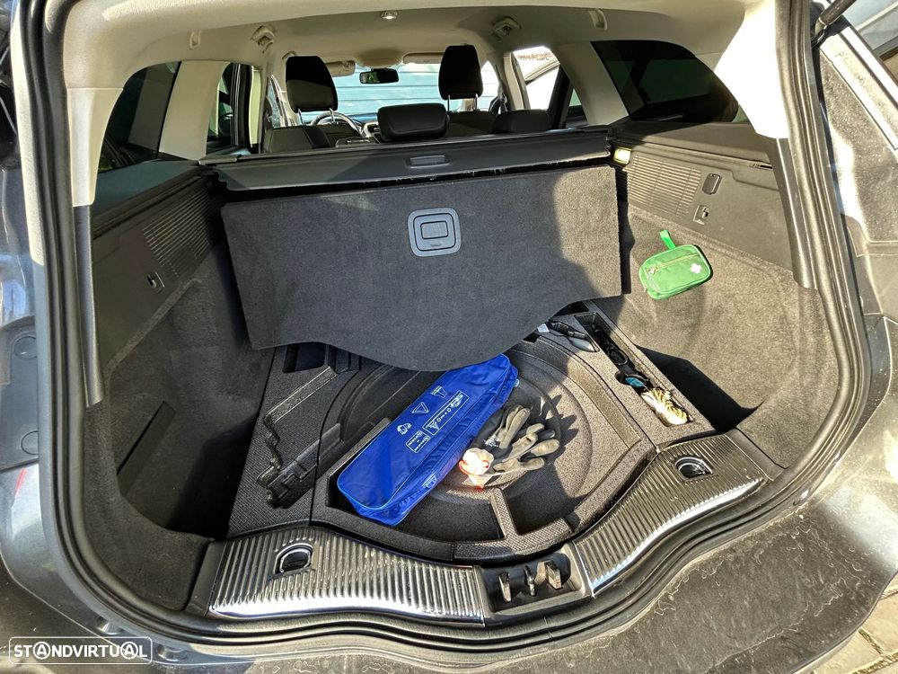 Ford Mondeo SW 1.5 TDCi Business Plus ECOnetic - 43