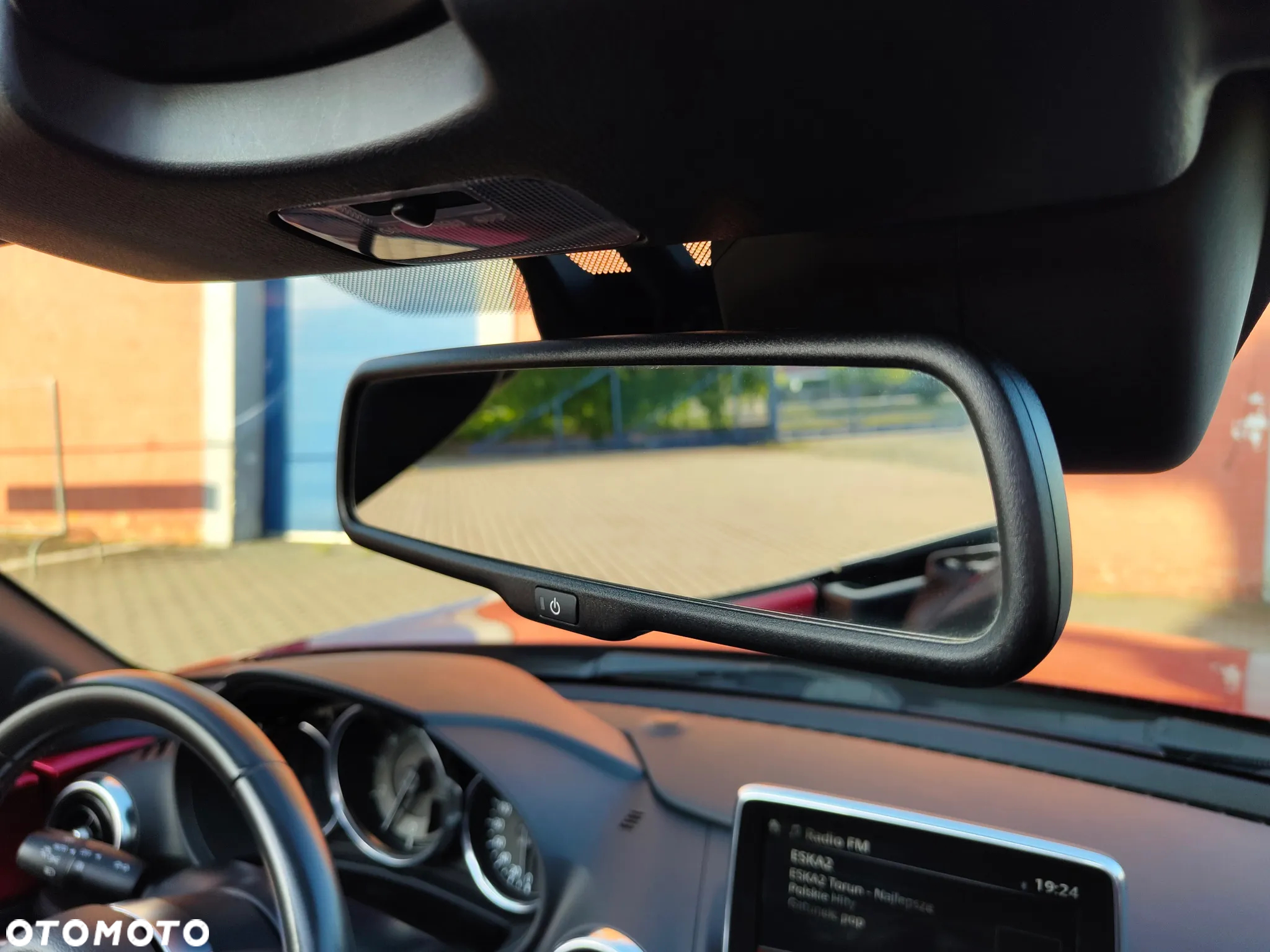 Mazda MX-5 SKYACTIV-G 160 i-ELOOP Sports-Line - 20