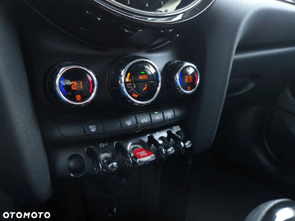 MINI Cooper Classic Trim - 28