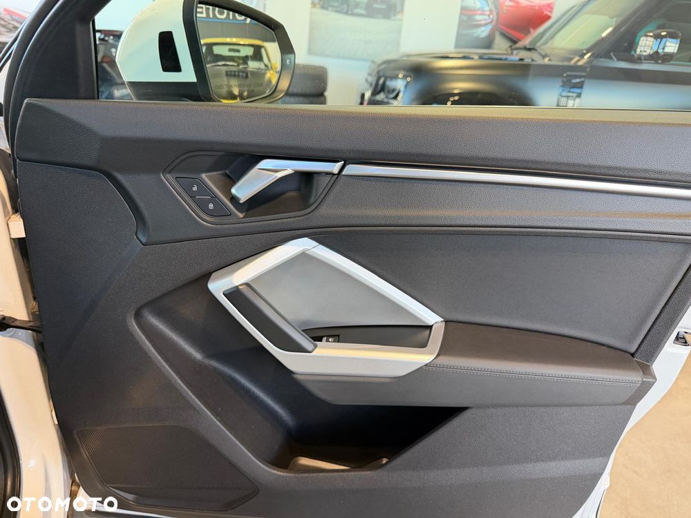 Audi Q3 45 TFSI Quattro S tronic advanced - 22