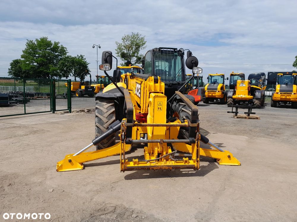 JCB 540-170 2013R - 3