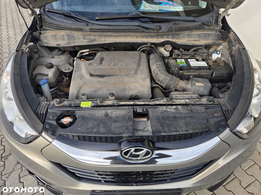 Hyundai ix35 - 19