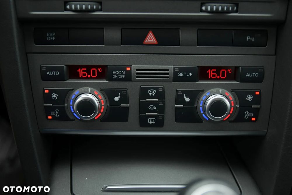 Audi A6 Limousine 2.7 TDI DPF - 31