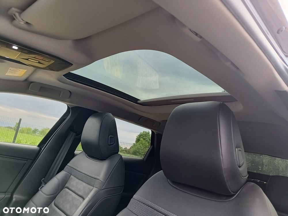 Citroën C5X 1.6 PHEV 225 Max EAT8 - 8