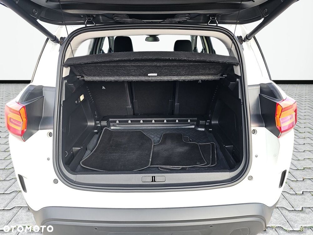 Citroën C5 Aircross - 31