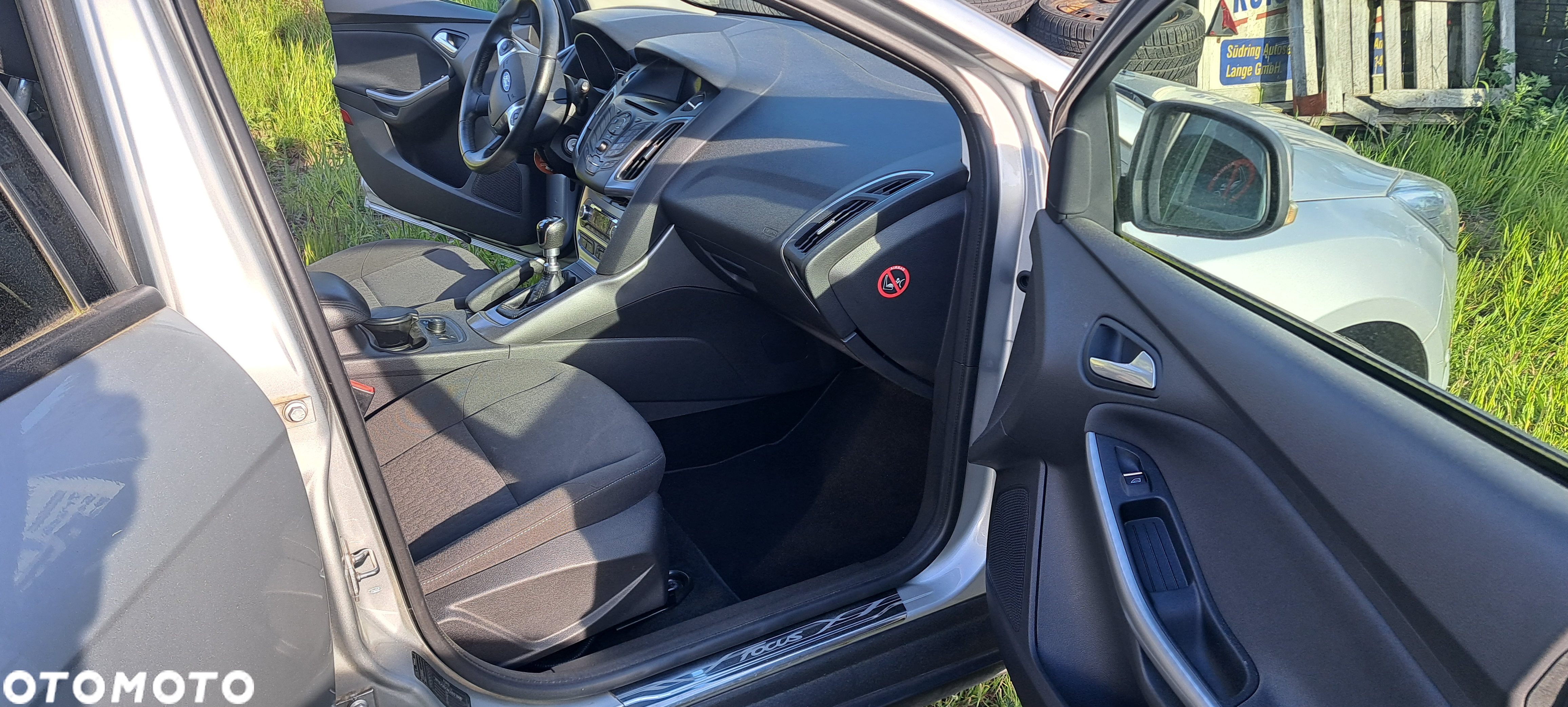 Ford Focus - 16