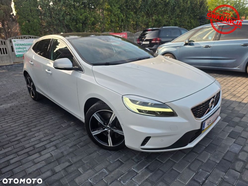 Volvo V40 - 17
