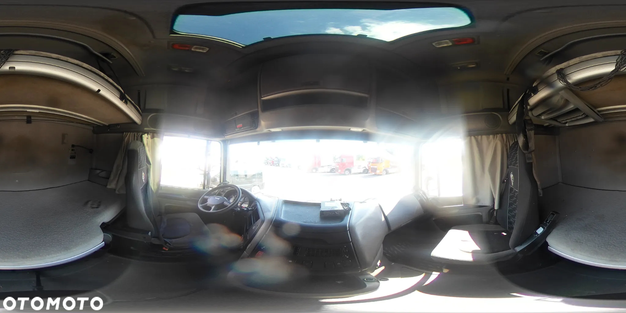 DAF 105.460 - 6