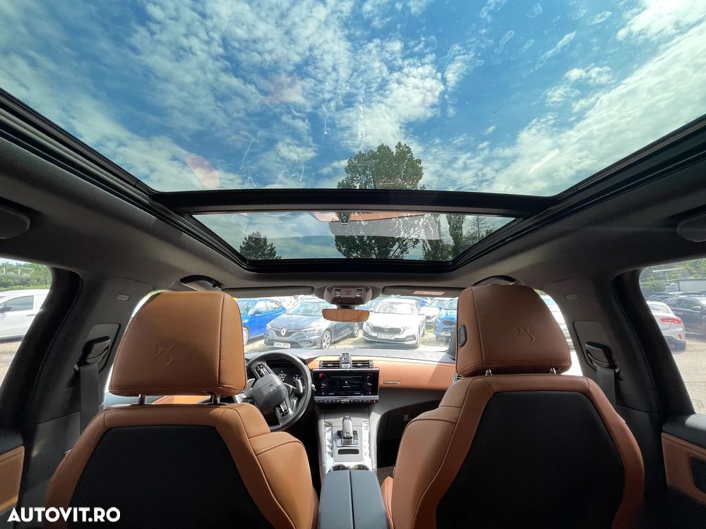 DS Automobiles DS 7 Crossback - 9