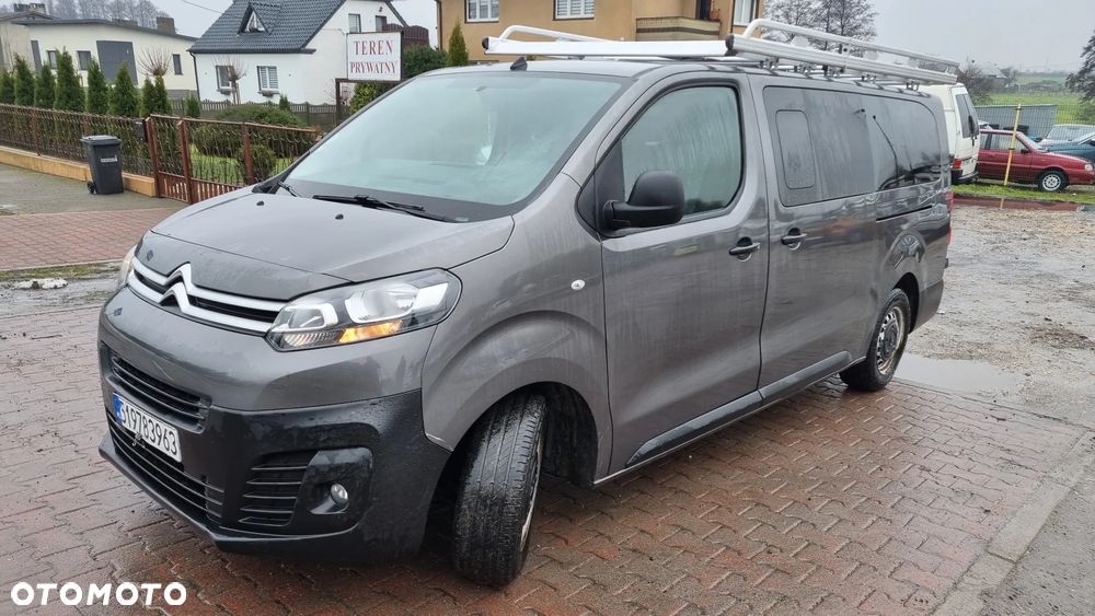 Citroën Jumpy - 4