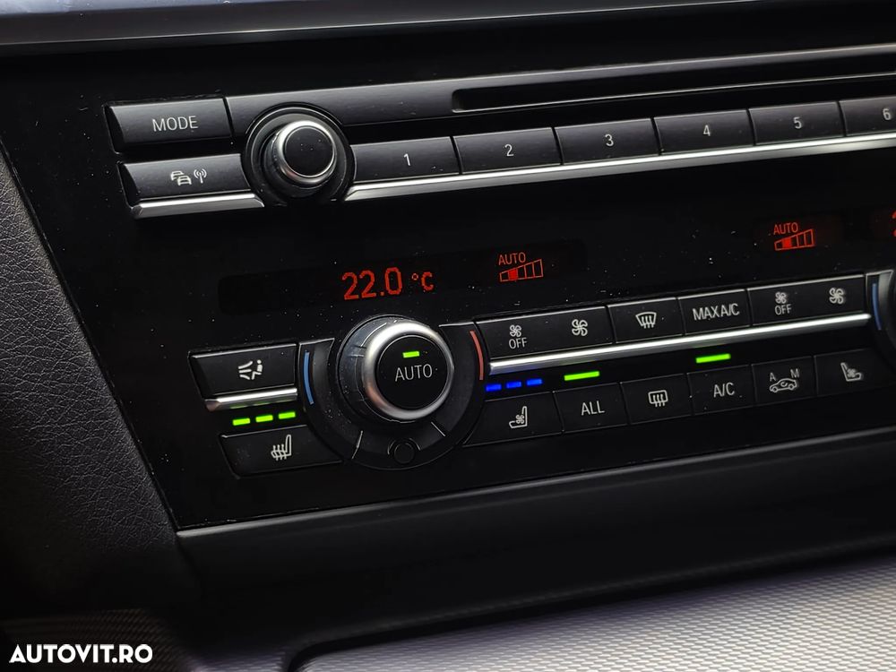 BMW Seria 6 640d xDrive M Sport Edition - 26