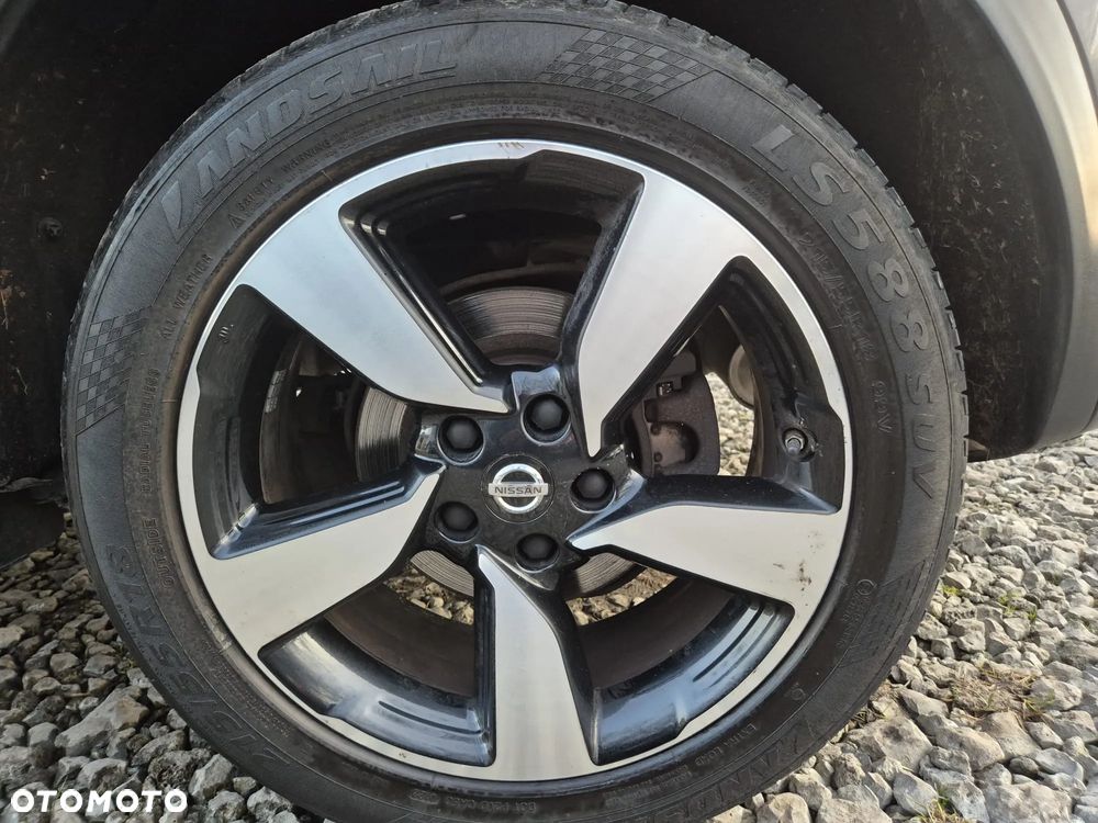 Nissan Qashqai 1.2 DIG-T Xtronic N-Connecta - 10