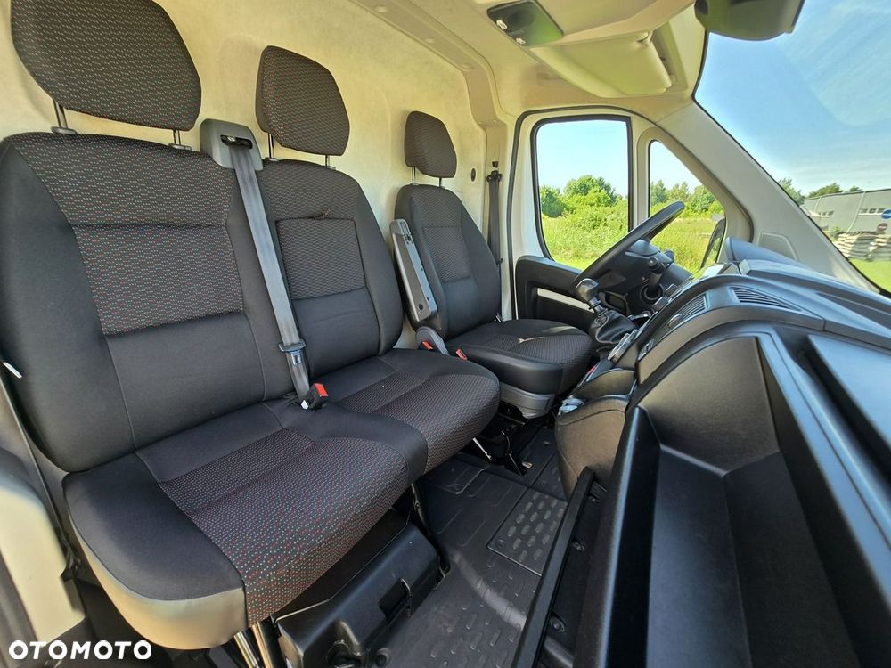 Peugeot Boxer - 23