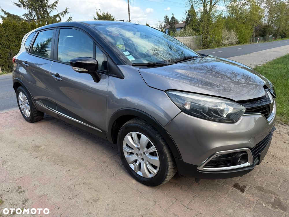 Renault Captur ENERGY dCi 110 Start&Stop Luxe - 6