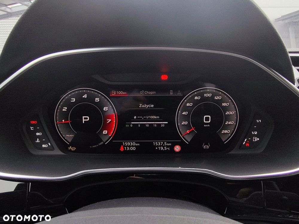Audi Q3 35 TFSI mHEV S-Line S tronic - 16