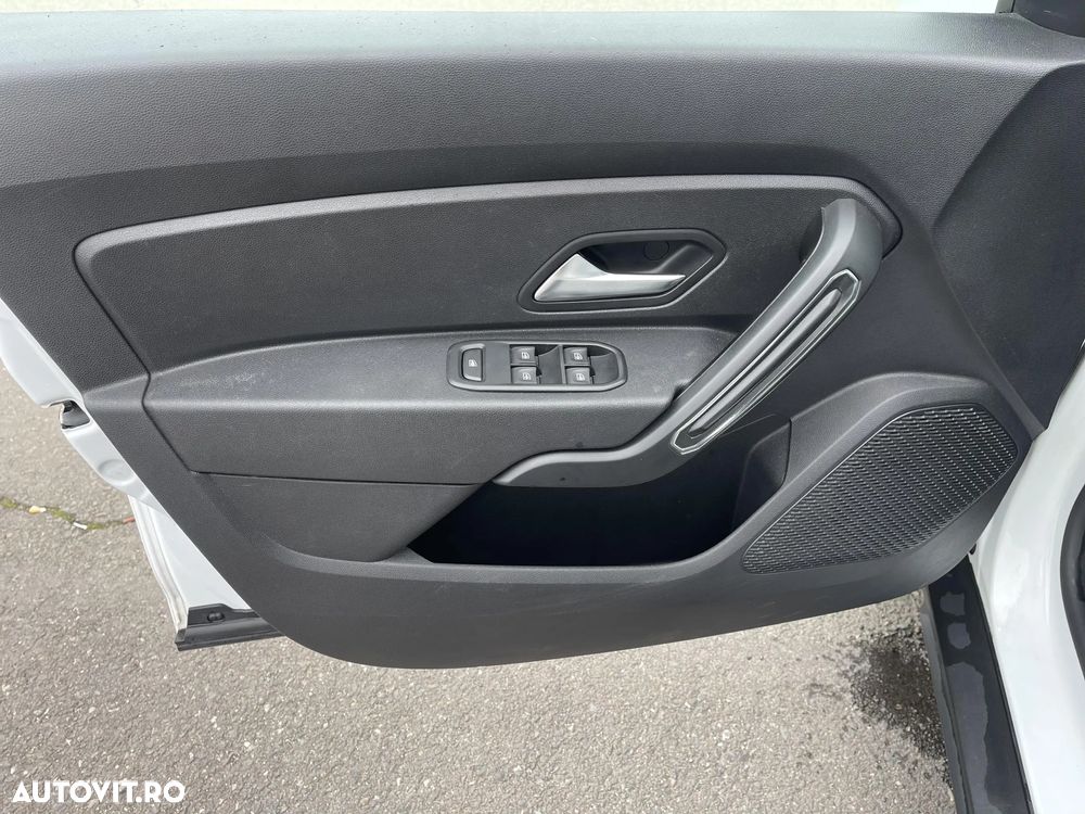 Dacia Duster - 10