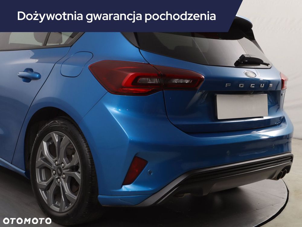 Ford Focus - 24