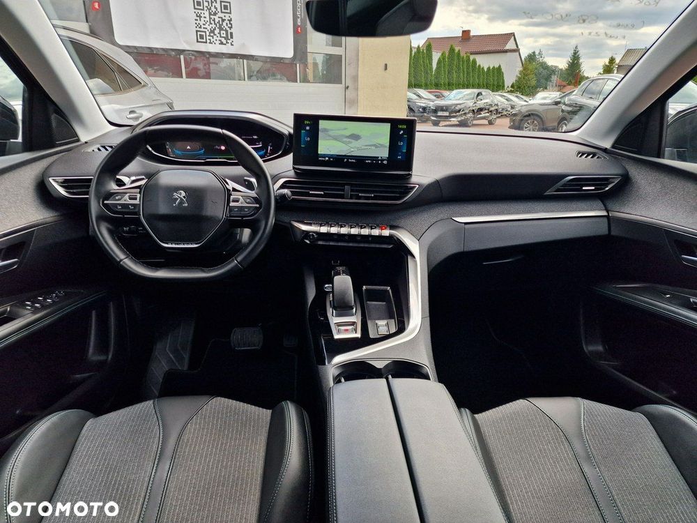 Peugeot 3008 - 18