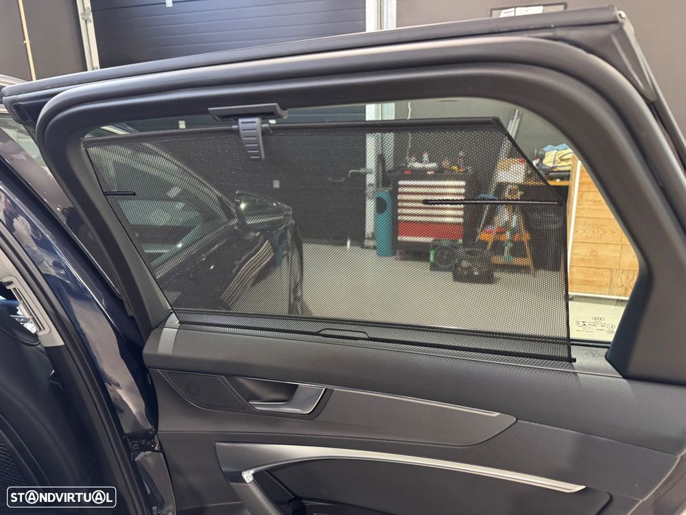 Audi A6 Avant 50 TFSIe quattro S tronic - 23