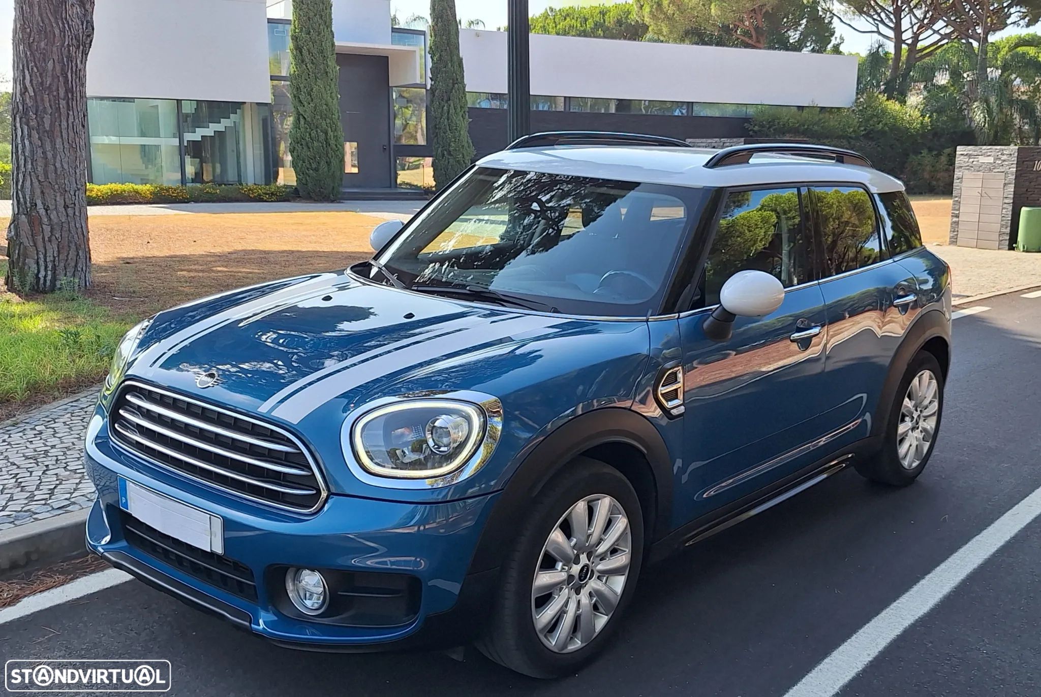 MINI Countryman Cooper - 1