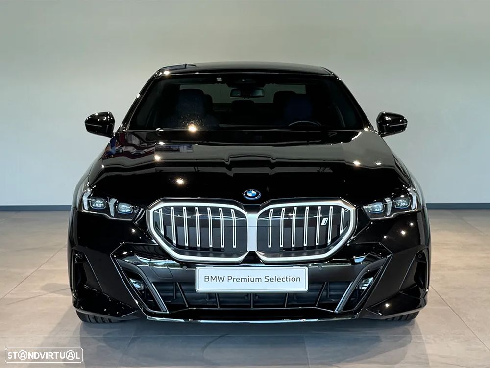 BMW i5 eDrive40 Pack Desportivo M - 2