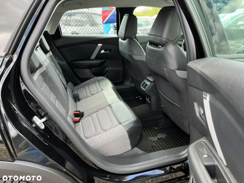 Citroën C4 - 35