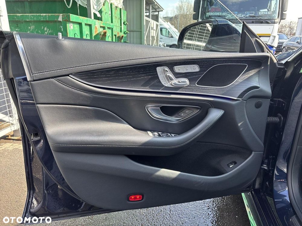 Mercedes-Benz CLS 350 9G-TRONIC - 16