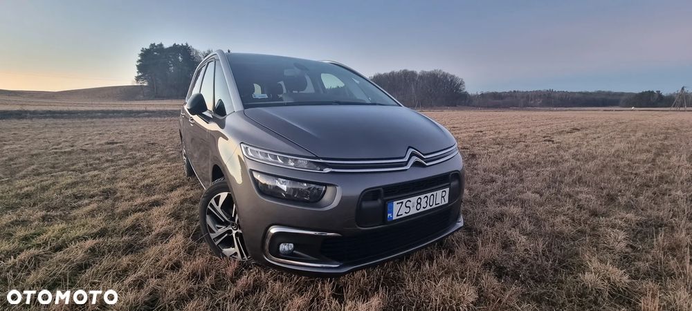 Citroën SpaceTourer - 2