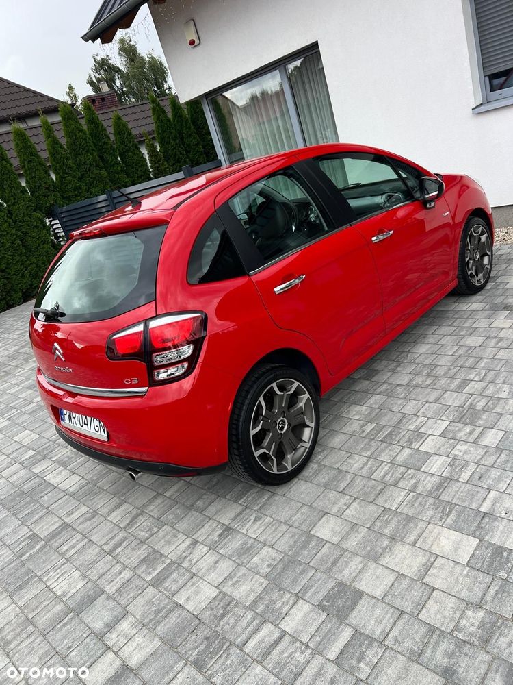 Citroën C3 1.2 PureTech Exclusive - 7