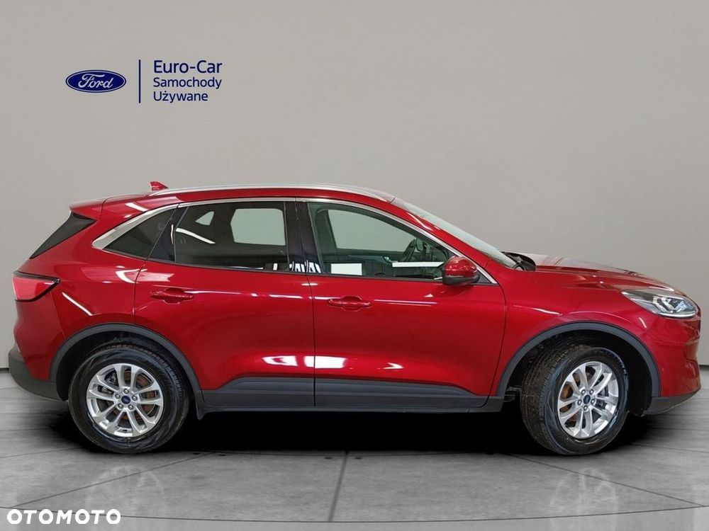 Ford Kuga 2.5 Duratec PHEV TITANIUM X - 3