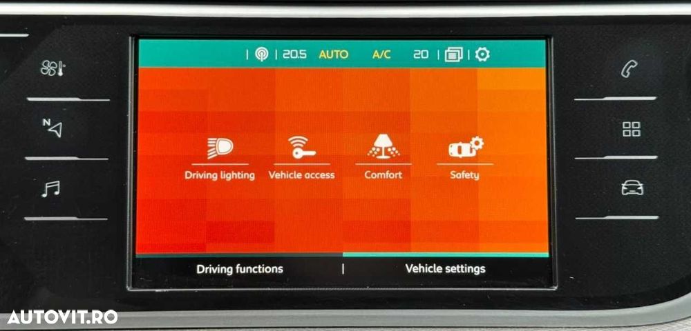 Citroën C4 Grand Space Tourer - 33