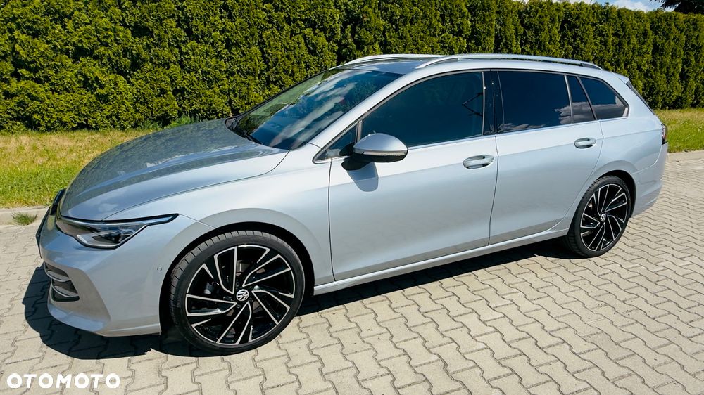 Volkswagen Golf 2.0 TDI Style DSG - 4