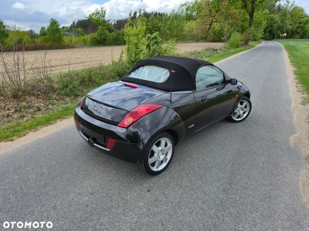 Ford Streetka 1.6 8V - 33