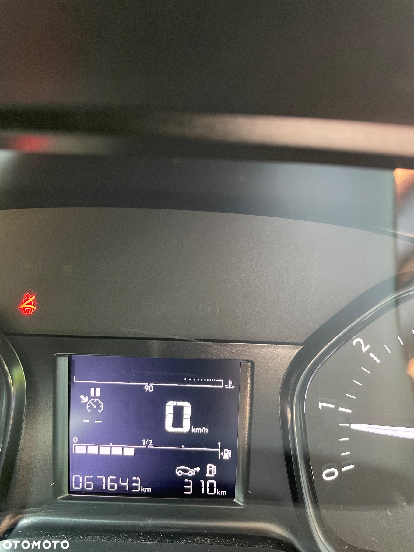 Peugeot Expert 2.0 BlueHDi Standard 3,0t Premium (bryg.) - 9
