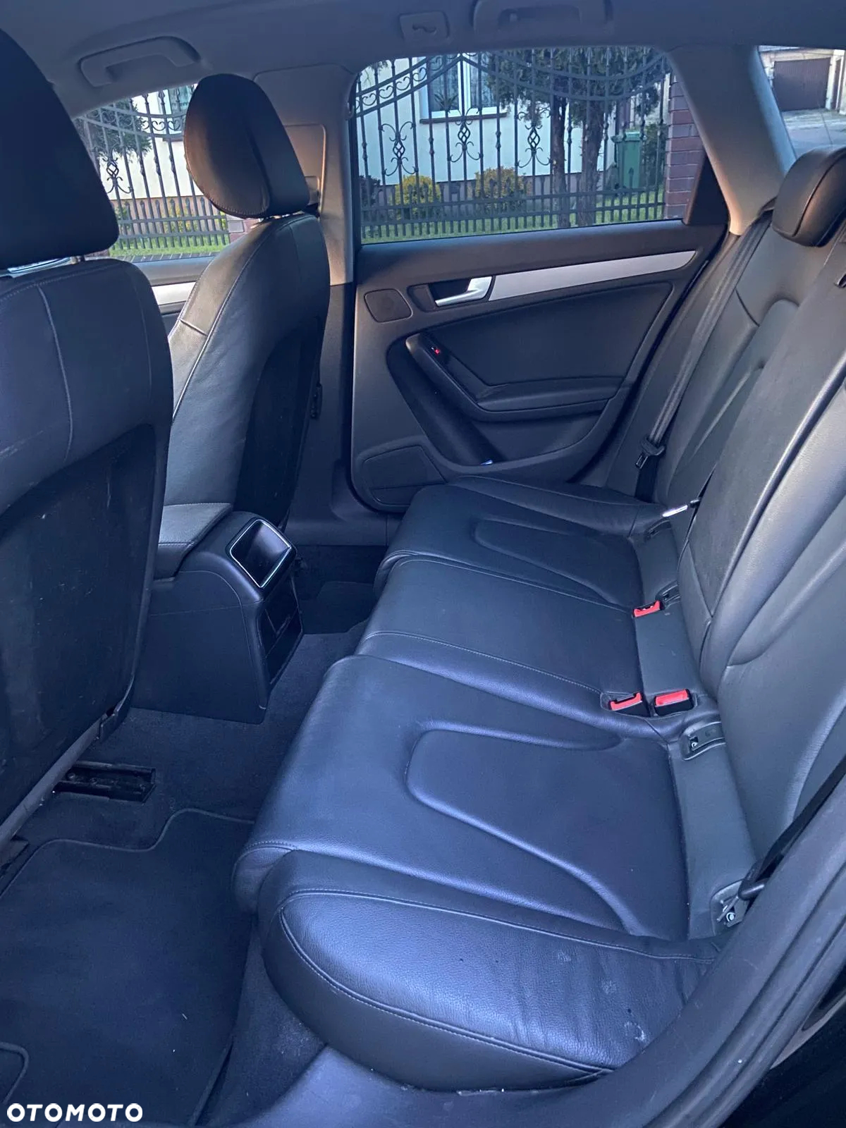 Audi A4 Avant 2.0 TDI e DPF Attraction - 11