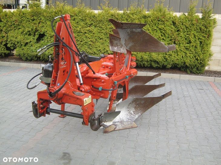 Kuhn Master 120 - 1