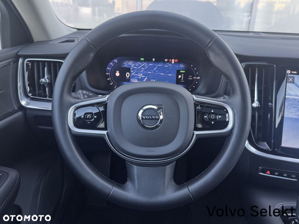 Volvo V60 - 26