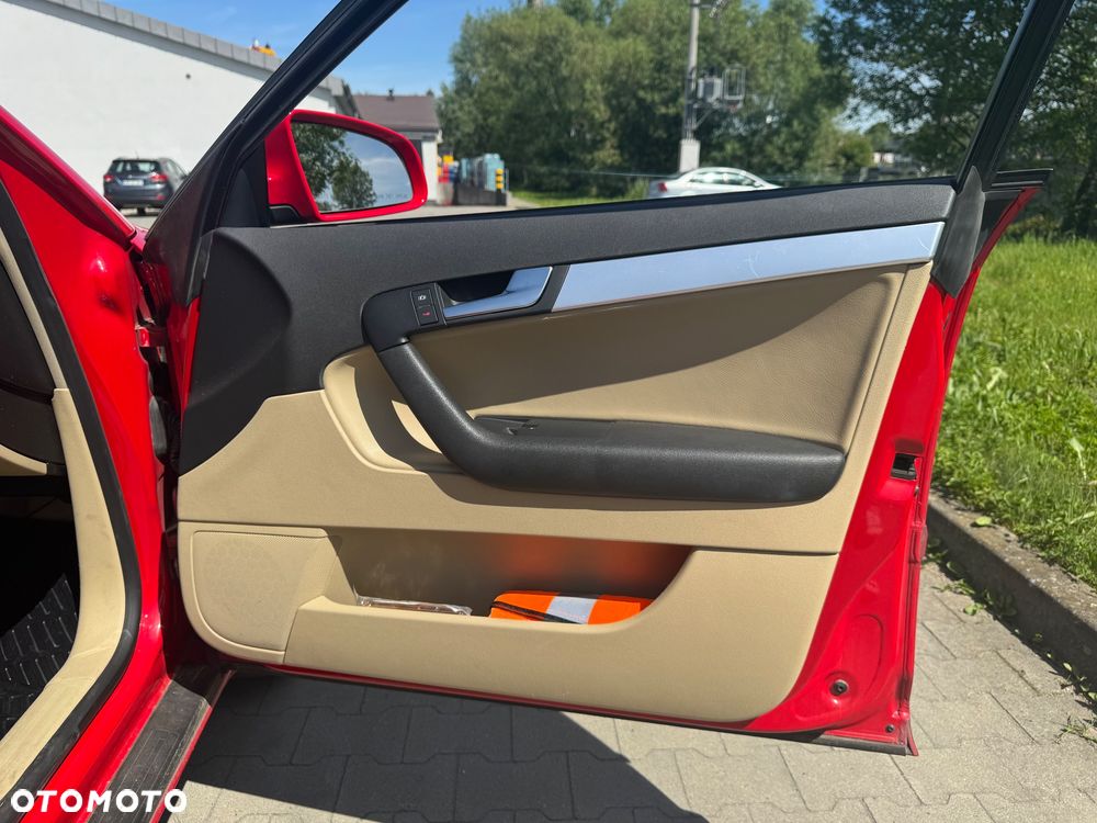 Audi A3 Sportback 2.0T FSI Attraction - 17