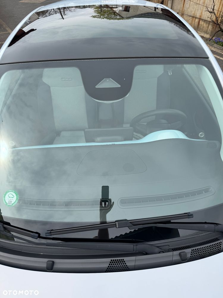 Fiat 500 42kWh Passion - 11