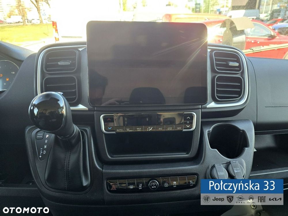 Peugeot Boxer - 16