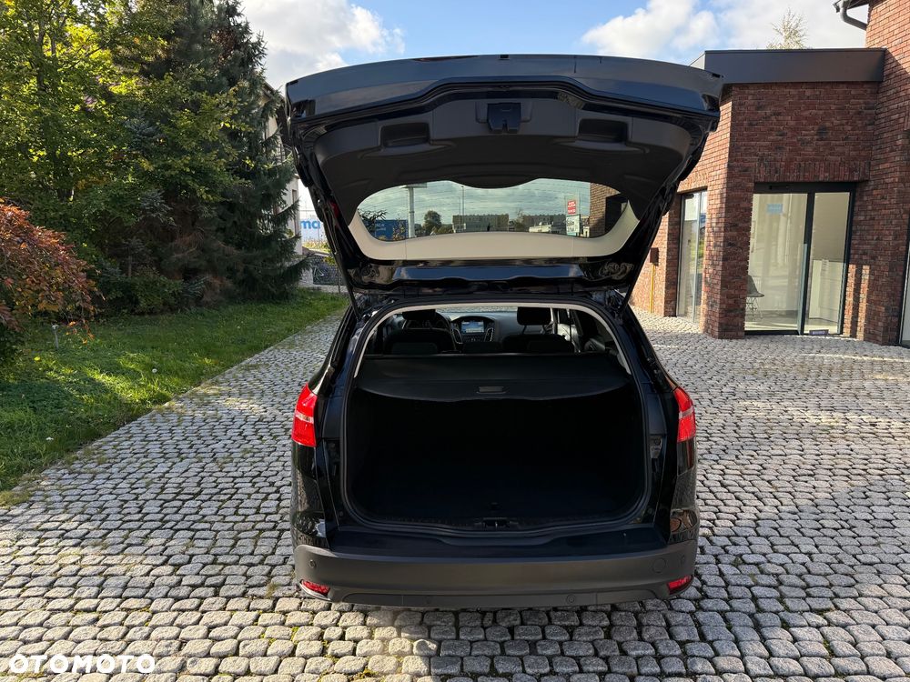 Ford Focus 1.0 EcoBoost Edition - 23