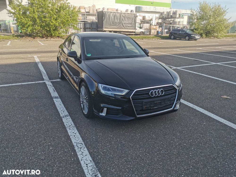 Audi A3 - 12