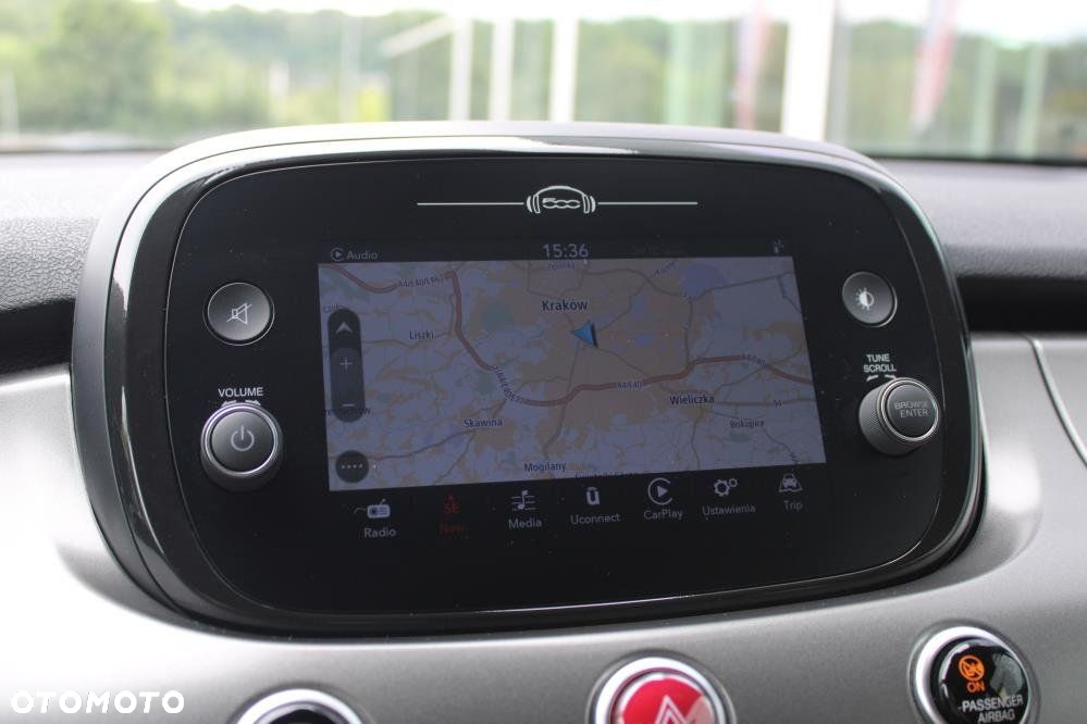 Fiat 500X - 24