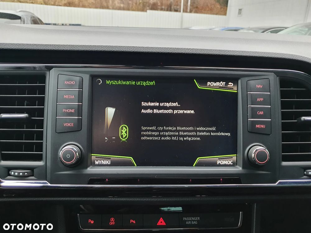 Seat Ateca 2.0 TSI FR S&S 4Drive DSG - 35