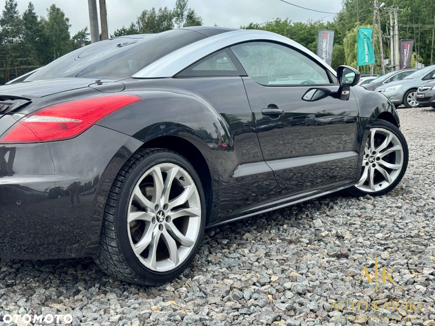 Peugeot RCZ - 29