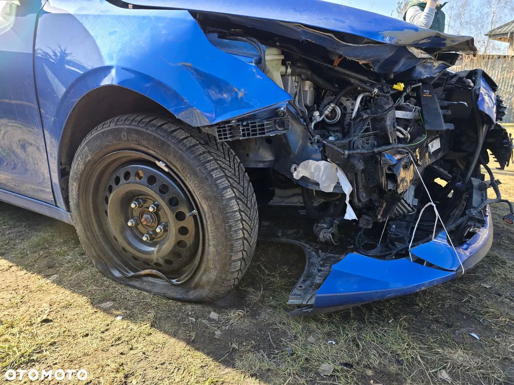 Kia Ceed 1.4 T-GDI M Max DCT - 29